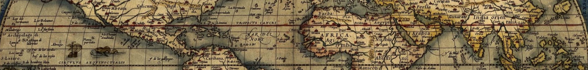 A banner for the subreddit